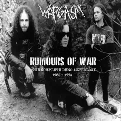 Rumours of War: The Complete Demo Anthology by Wargasm album reviews, ratings, credits