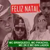 Feliz Natal song lyrics