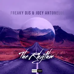 The Rhythm - Single by Freaky DJs & Joey Antonelli album reviews, ratings, credits