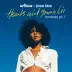 Hearts Ain't Gonna Lie (Remixes, Pt. 1) - Single album cover