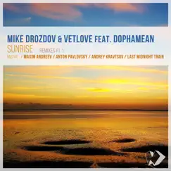 Sunrise (feat. Dophamean) [Andrey Kravtsov Remix] Song Lyrics