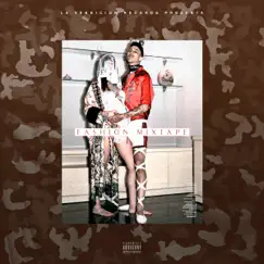 Fashion Mixtape - EP by Yung Beef album reviews, ratings, credits
