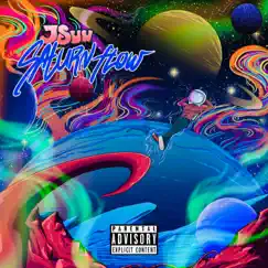 Saturn Flow Song Lyrics