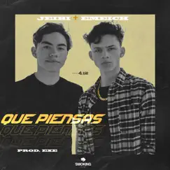 Qué Piensas Song Lyrics