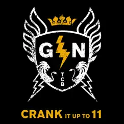 Crank It up to 11 - Single by Graceland Ninjaz album reviews, ratings, credits