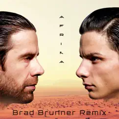 Afrika (feat. Ciprian Lemnaru) [Brad Brunner Remix] - Single by Adrian Saguna album reviews, ratings, credits