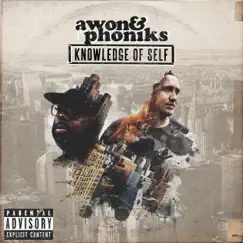 Knowledge of Self by Awon & Phoniks album reviews, ratings, credits