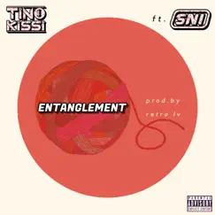 Entanglement (feat. SNI) Song Lyrics