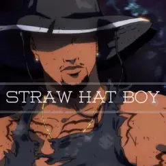 Straw Hat Boy by Austin Simmon album reviews, ratings, credits