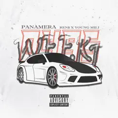 Panamera - Single by Young Mili & REN$ album reviews, ratings, credits