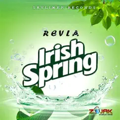 Irish Spring - Single by Revla album reviews, ratings, credits
