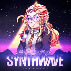 Legend of Synthwave by Helynt & GameChops album reviews, ratings, credits