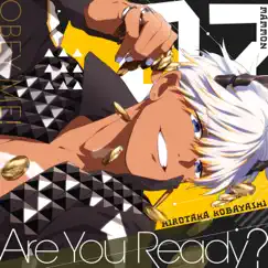 Are You Ready? - Single by Mammon (Va : Hirotaka Kobayashi) album reviews, ratings, credits