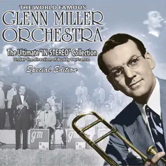 Download Perfidia (with Dorothy Claire) Glenn Miller and His Orchestra MP3