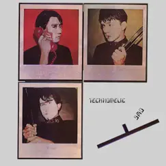 Technodelic by Yellow Magic Orchestra album reviews, ratings, credits