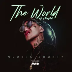 The World Is Mine - Single by Neutro Shorty album reviews, ratings, credits