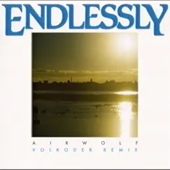 Endlessly (feat. Kytsa) [Volkoder Remix] Song Lyrics