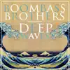 Deep Waves - Single album lyrics, reviews, download