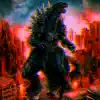 Godzilla Galaxy album lyrics, reviews, download