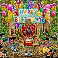 Happy Birthday - Single by Majin Murda album reviews, ratings, credits