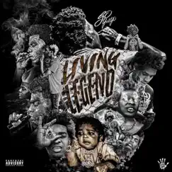 Living Legend by Go Yayo album reviews, ratings, credits