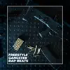 Freestyle Gangster Rap Beats album lyrics, reviews, download