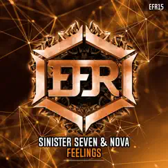 Feelings - Single by Sinister Seven & Nova album reviews, ratings, credits