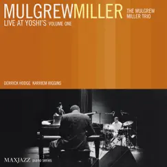What a Difference a Day Makes (feat. The Mulgrew Miller Trio) [Live] Song Lyrics
