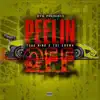 Peelin Off (feat. The Krown) - Single album lyrics, reviews, download