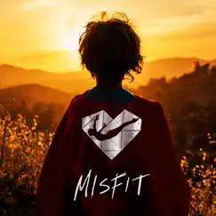 Misfit - Single by High Dive Heart album reviews, ratings, credits