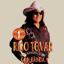 Sus Grandes Éxitos Con Banda (Vol. 1) by Rigo Tovar album reviews, ratings, credits