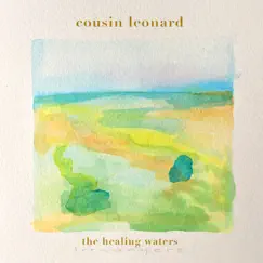 The Healing Waters - Irrwanyere (feat. David Hudson, Tash Parker & Dean Ah Chee) - Single by Cousin leonard album reviews, ratings, credits