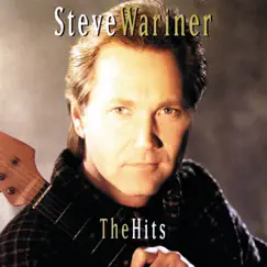 Steve Wariner: The Hits by Steve Wariner album reviews, ratings, credits