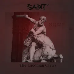 The Laconian Claws by Saint album reviews, ratings, credits