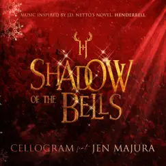 Shadow of the Bells (feat. Jen Majura) Song Lyrics