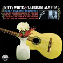 Kitty White & Laurindo Almeida with the Buddy Collette Orchestra by Kitty White & Laurindo Almeida album reviews, ratings, credits