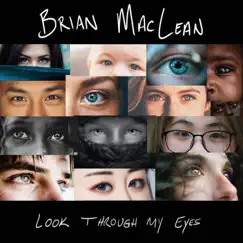 Look Through My Eyes Song Lyrics