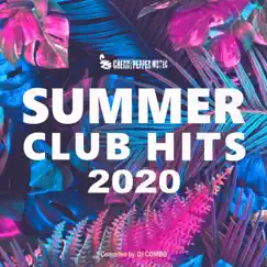 The Summer Is Magic 2k19 (feat. Timi Kullai) [Summer Extended Mix] Song Lyrics