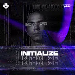Initialize (Extended Mix) Song Lyrics