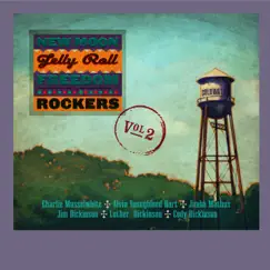 Blues For Yesterday (feat. Charlie Musselwhite) - Single by New Moon Jelly Roll Freedom Rockers album reviews, ratings, credits
