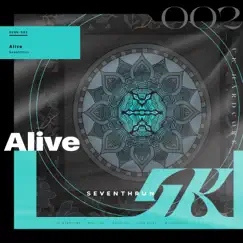 Alive Song Lyrics