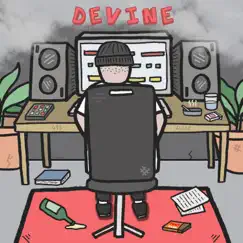 Devine Song Lyrics