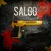 Salgo (feat. Luciano Evans, Osama & Toni) - Single album lyrics, reviews, download