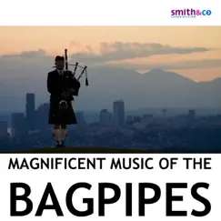 Magnificent Music of the Bagpipes by Various Artists album reviews, ratings, credits