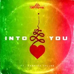Into You (feat. Sabrina Celine) Song Lyrics