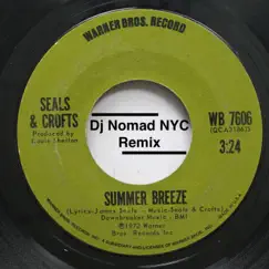 Summer Breeze (Instrumental) - Single by DJ Nomad NYC album reviews, ratings, credits