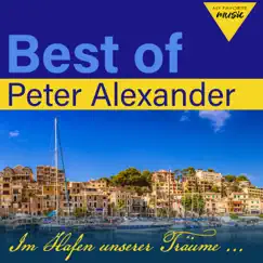 Best of Peter Alexander: Im Hafen unserer Träume by Peter Alexander album reviews, ratings, credits