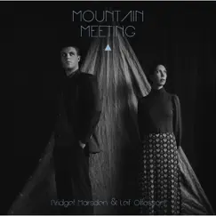 Mountain Meeting by Bridget Marsden & Leif Ottosson album reviews, ratings, credits