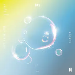 Lights / Boy with Luv - Single by BTS album reviews, ratings, credits