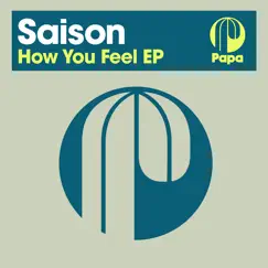 How You Feel - Single by Saison album reviews, ratings, credits